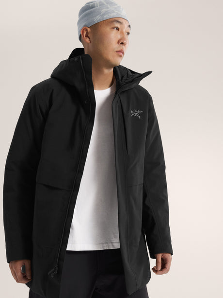 Arc'teryx Therme Down Parka Men's