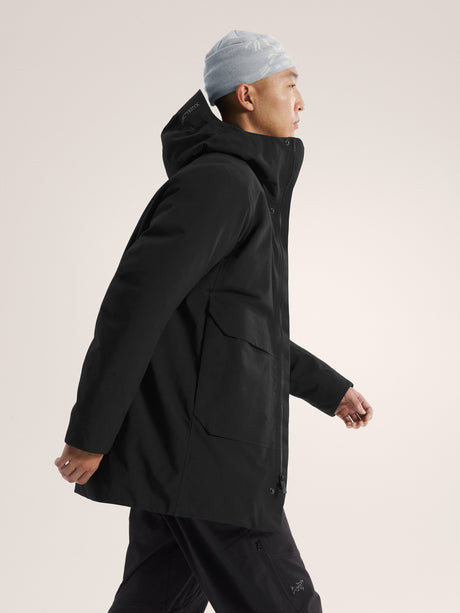 Arc'teryx Therme Down Parka Men's