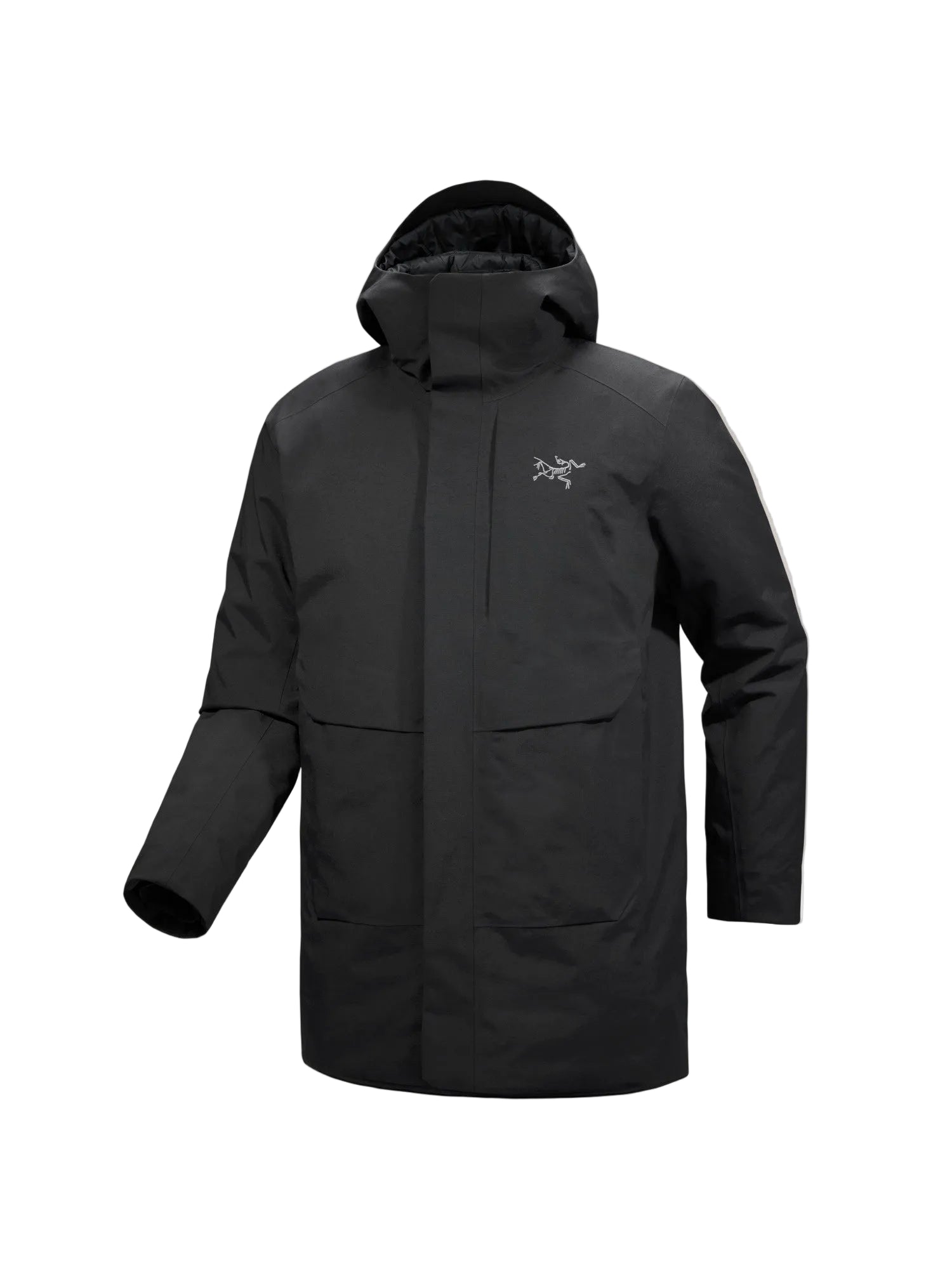 Arc'teryx Therme Down Parka Men's – Trailhead Paddle Shack