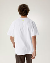 Arc'teryx Cotton Lithographica Short Sleeve Men's