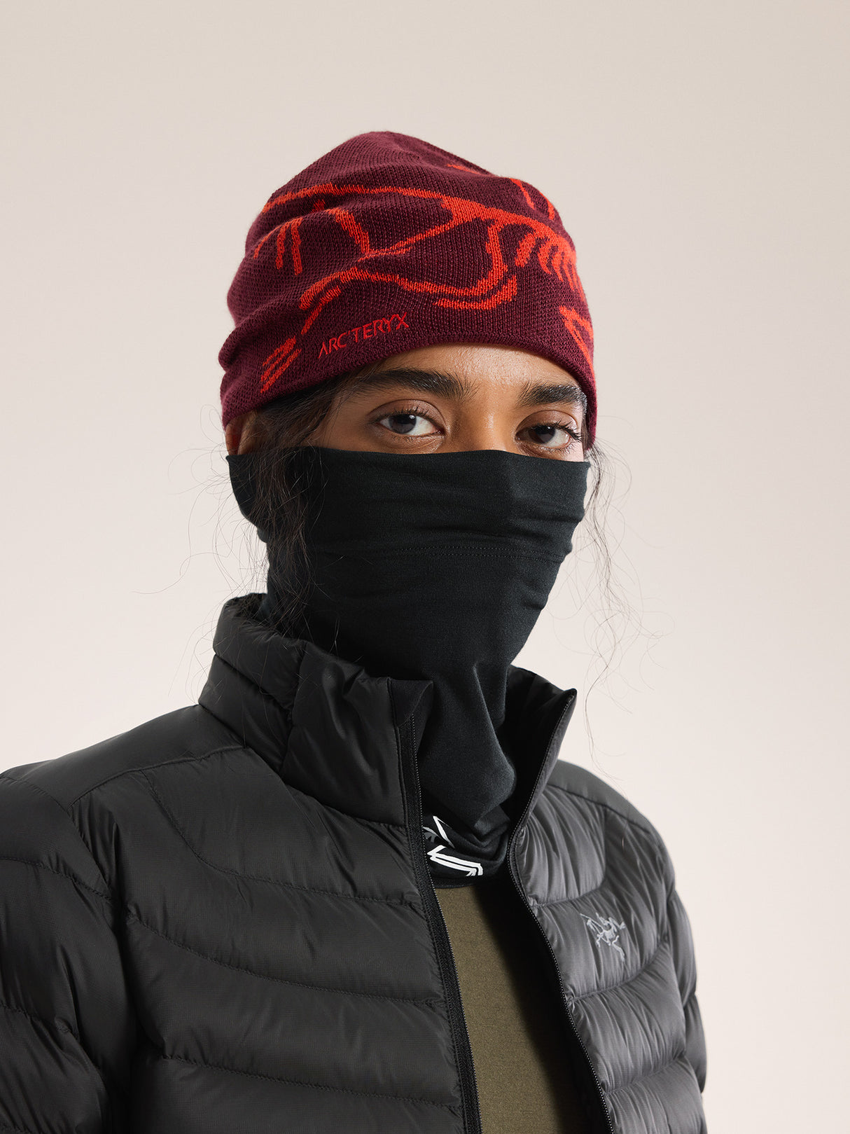 Arc'teryx Satoro Neck Gaiter