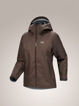 Arc'teryx Beta SL Jacket Women's