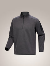 Arc'teryx Covert 1/2 Zip Neck Men's