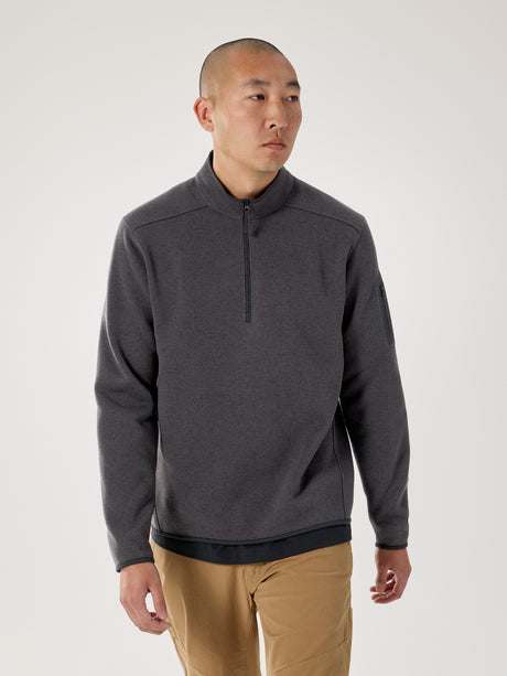 Arc'teryx Covert 1/2 Zip Neck Men's