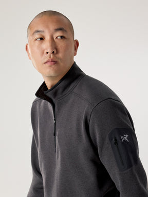 Arc'teryx Covert 1/2 Zip Neck Men's