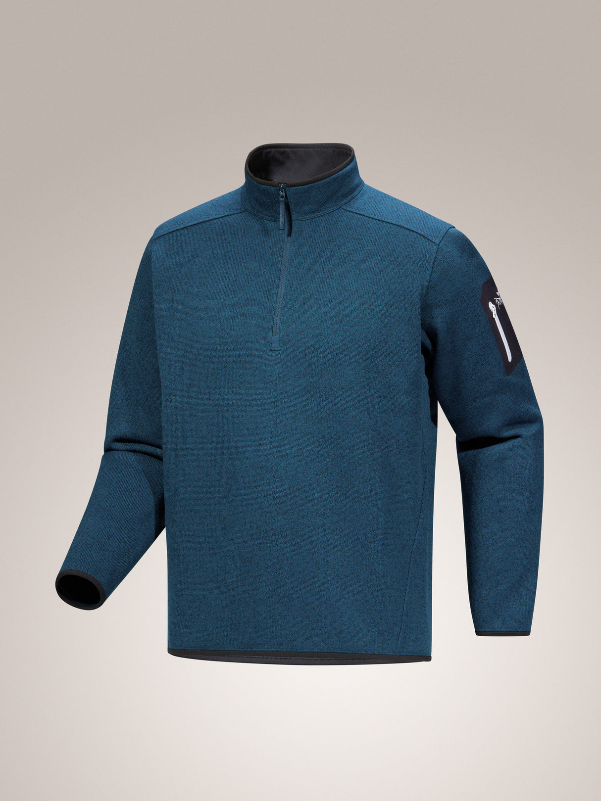 Arc'teryx Covert 1/2 Zip Neck Men's