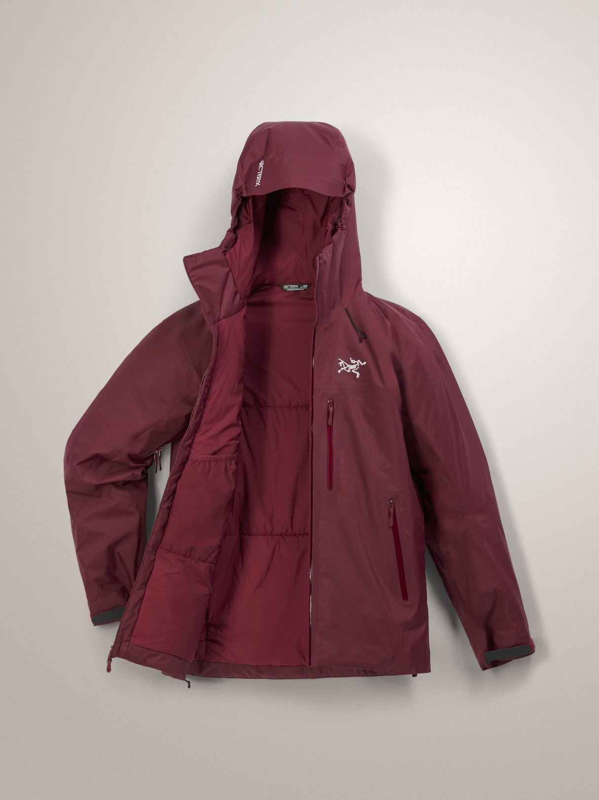 Arc'teryx Beta Insulated Jacket Men's