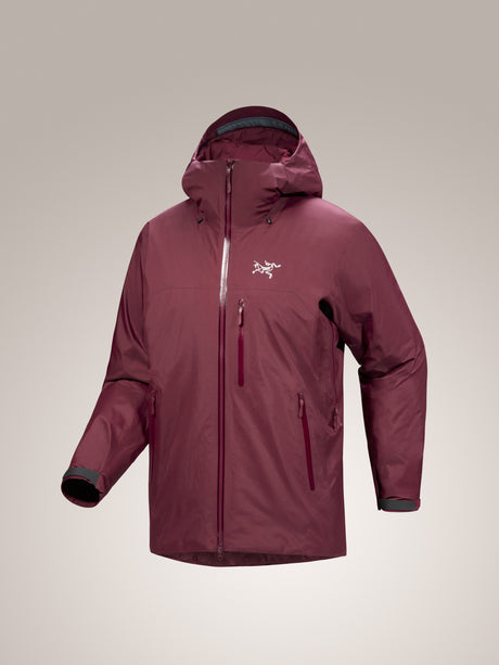 Arc'teryx Beta Insulated Jacket Men's