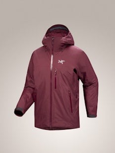 Arc'teryx Beta Jacket Men's