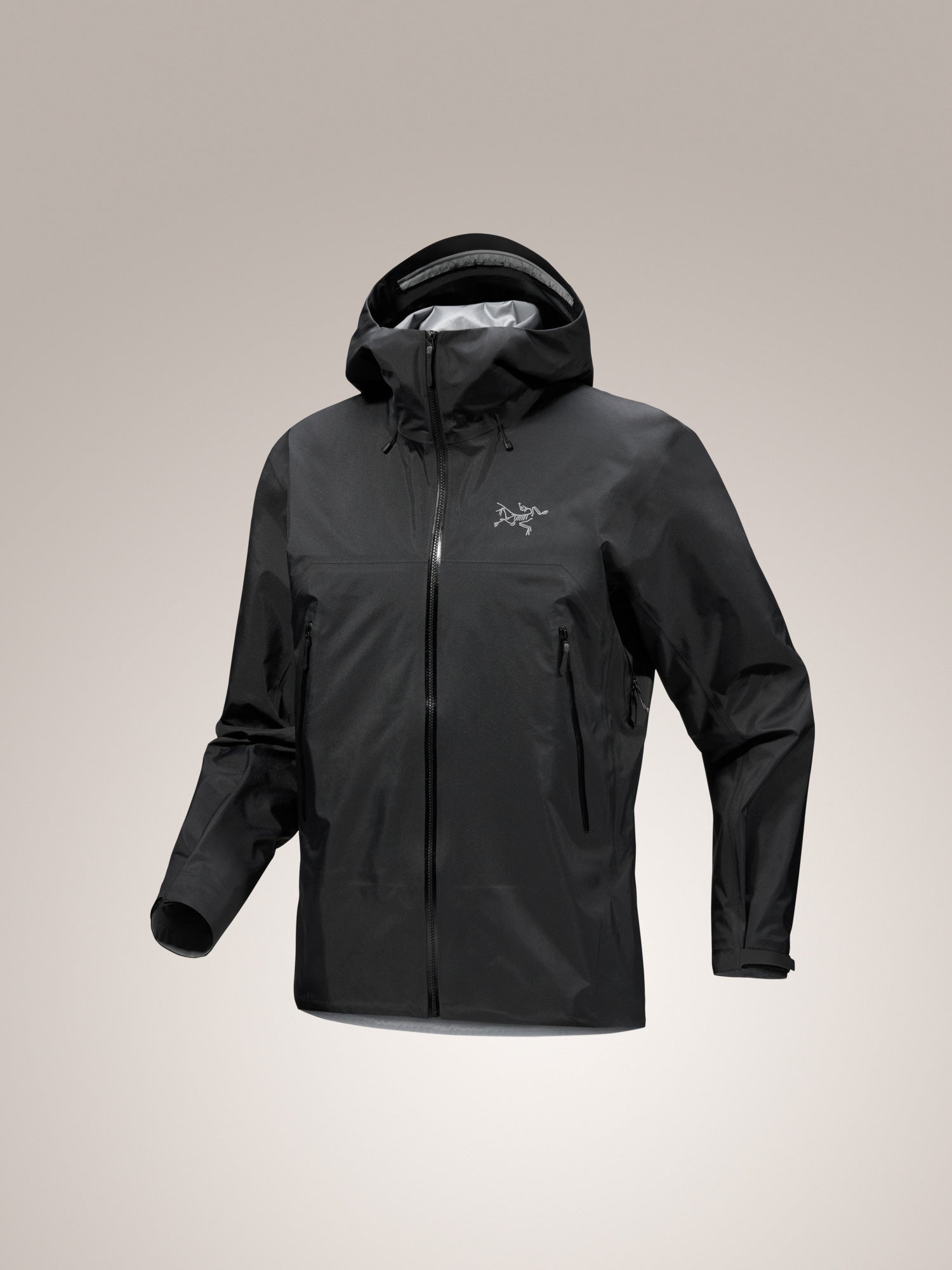 ジャケット・アウター ARC'TERYX BETA SL Arc'teryx Beta SL Jacket Men's – Trailhead Paddle Shack