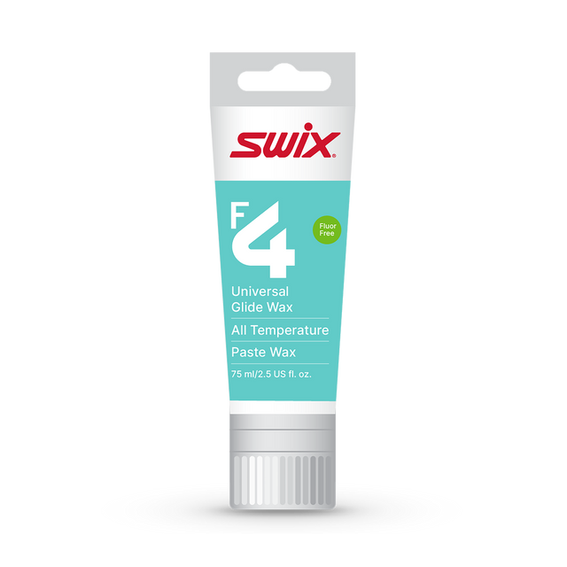 Swix F4 Paste, 75ml
