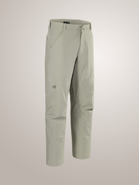 Arc'teryx Cronin Cotton Pant Men's