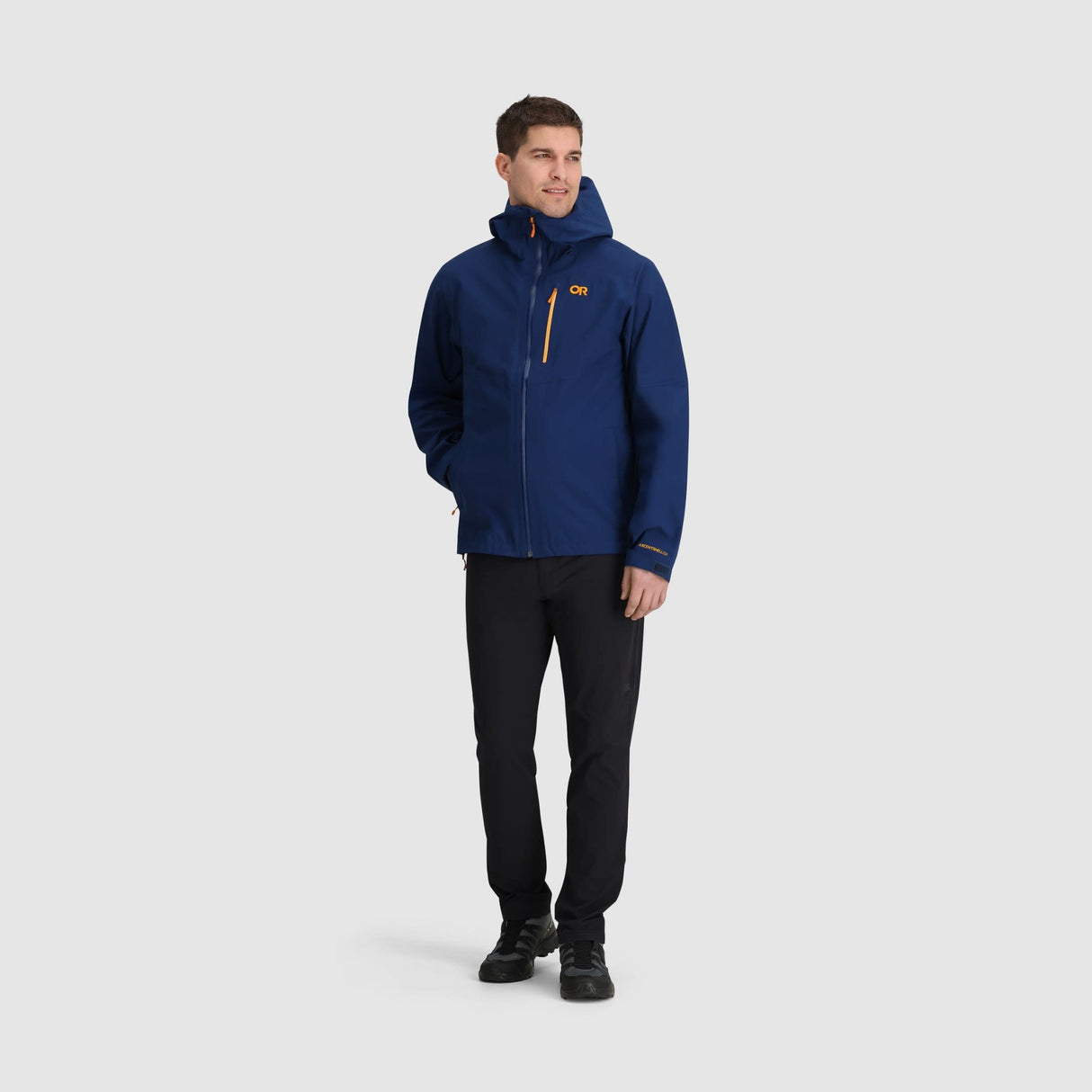 Outdoor Research Foray 3L Jacket Men's