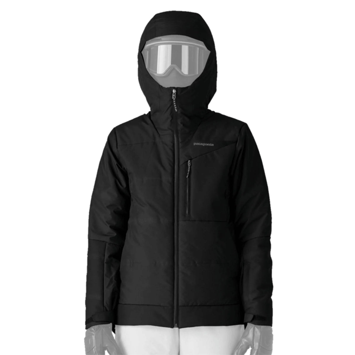 Patagonia Insulated Snowfarer Jacket Women's