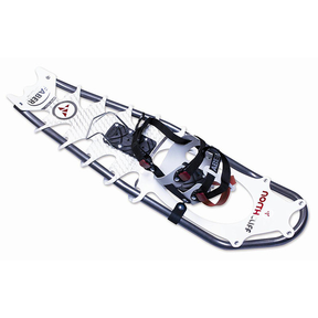 Faber North Cliff 8x21 Snowshoe