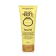 Sun Bum Original SPF 50 Sunscreen Face Lotion