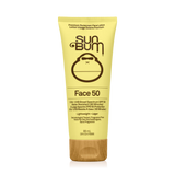 Sun Bum Original SPF 50 Sunscreen Face Lotion
