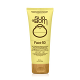 Sun Bum Original SPF 50 Sunscreen Face Lotion
