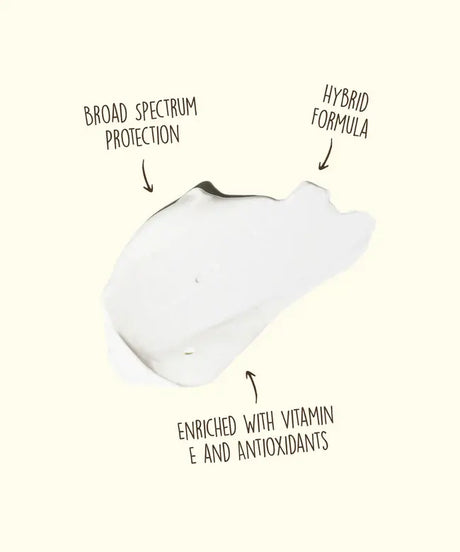 Sun Bum Face Cream SPF 50