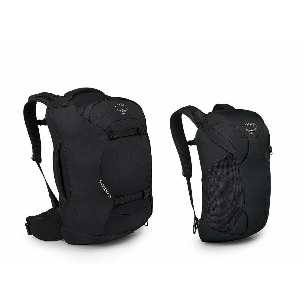 Osprey Farpoint 55L Travel Pack