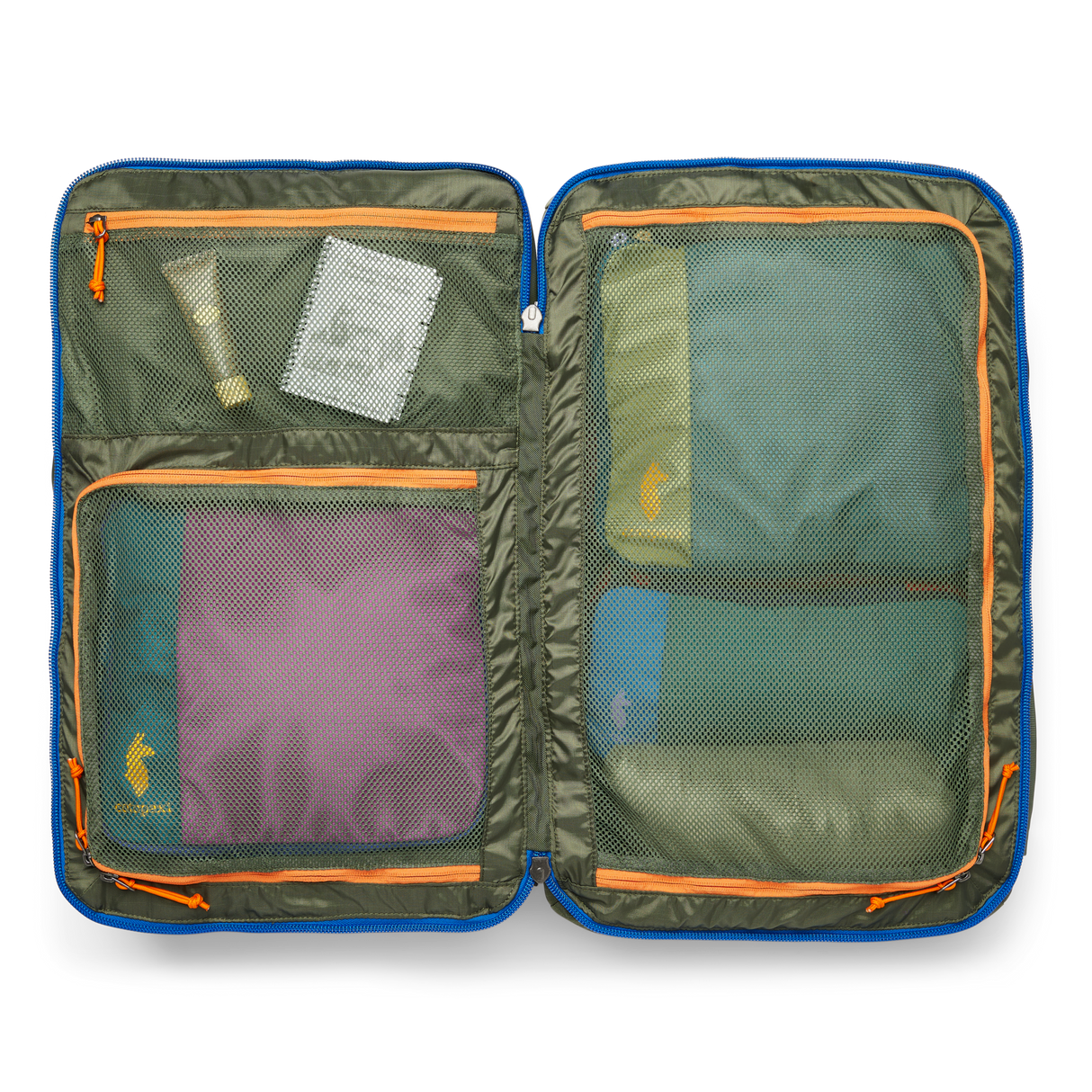 Cotopaxi Allpa 42L Travel Pack