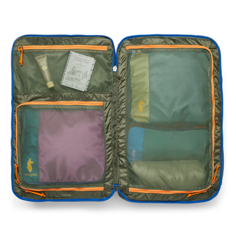 Cotopaxi Allpa 42L Travel Pack