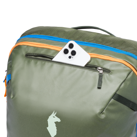 Cotopaxi Allpa 42L Travel Pack
