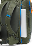 Cotopaxi Allpa 42L Travel Pack