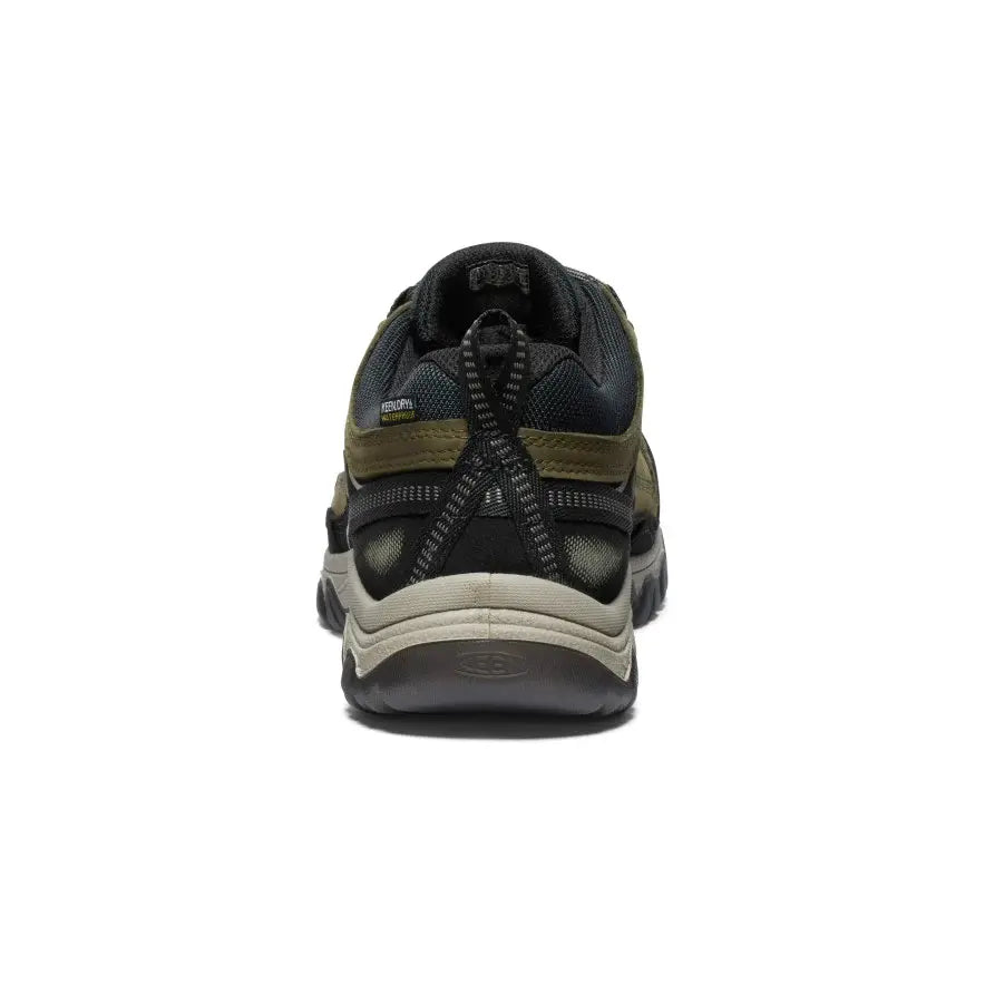 Keen Targhee IV Waterproof Hiking Shoe Men's