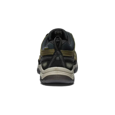 Keen Targhee IV Waterproof Hiking Shoe Men's