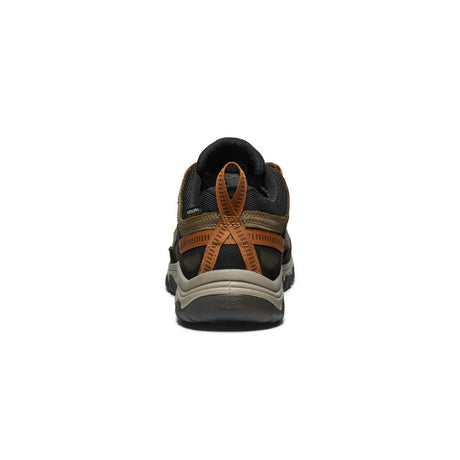 Keen Targhee IV Waterproof Hiking Shoe Men's