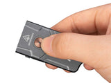 Fenix E03R V2.0 Keychain Flashlight