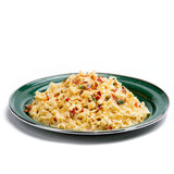 Backpackers Pantry Fettuccini Alfredo with Chicken - Single Serving
