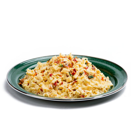 Backpackers Pantry Fettuccini Alfredo with Chicken - Single Serving