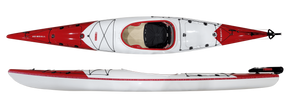 Norse Heimdall Fiberglass Kayak