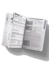 Backcountry Access AIARE Decision-Making Guide Field Book