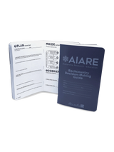 Backcountry Access AIARE Decision-Making Guide Field Book