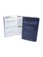 Backcountry Access AIARE Decision-Making Guide Field Book
