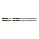 Fischer Twin Skin Power EF IFP Classic Ski with Tour Step In Binding