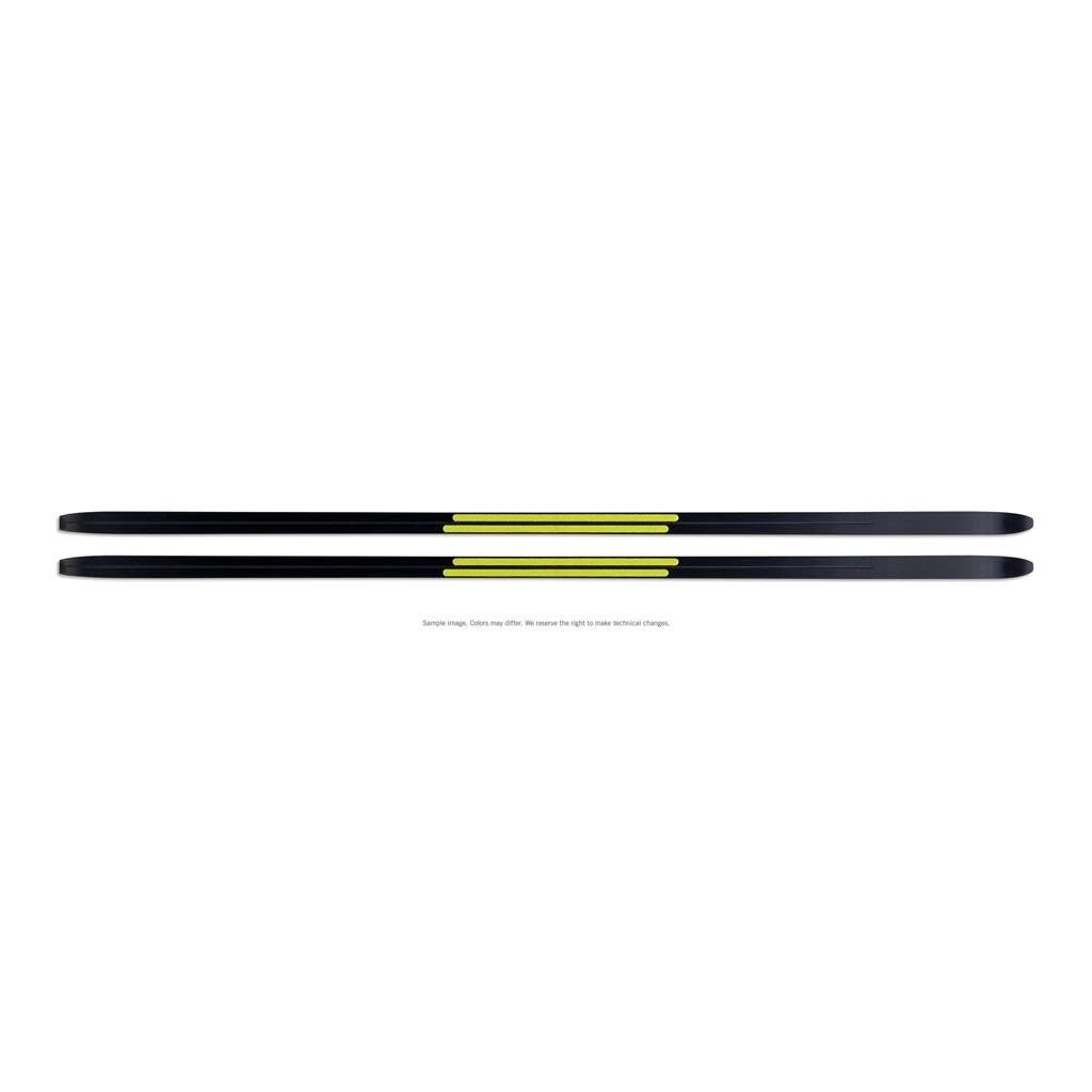 Fischer Twin Skin Power EF IFP Classic Ski with Tour Step In Binding