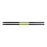 Fischer Twin Skin Power EF IFP Classic Ski with Tour Step In Binding