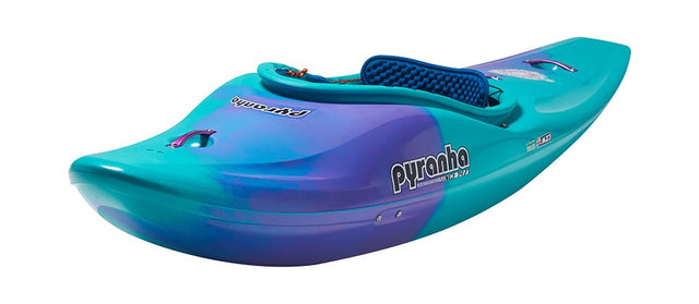 Pyranha Firecracker Kayak Elite