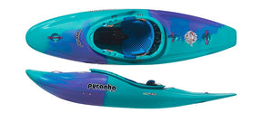 Pyranha Firecracker Kayak Elite