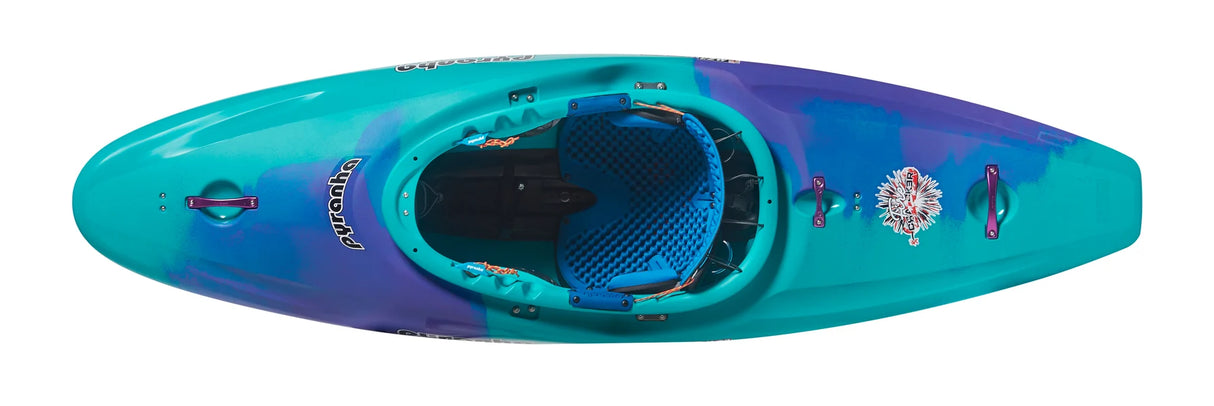 Pyranha Firecracker Kayak Elite