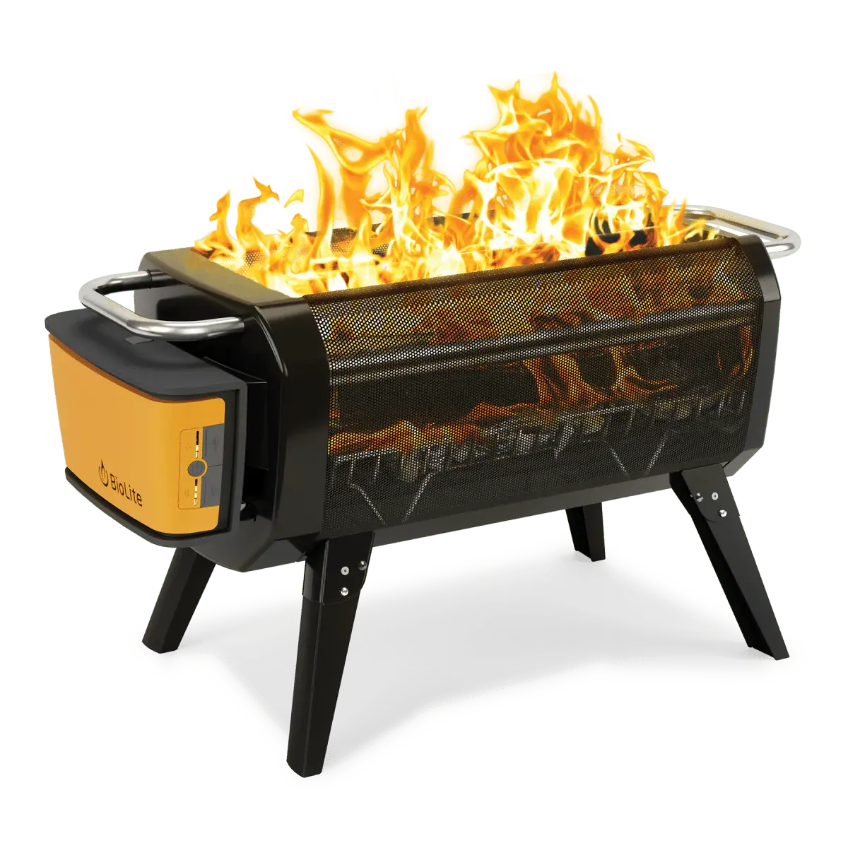 BioLite FirePit+
