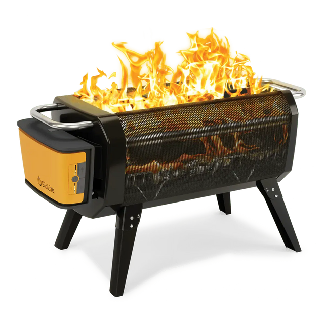 BioLite FirePit+