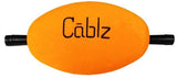 Cablz Flotz Eyewear Retainer Floater