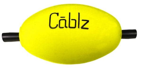 Cablz Flotz Eyewear Retainer Floater