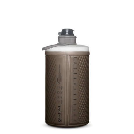HydraPak Flux 1.5L Soft Bottle