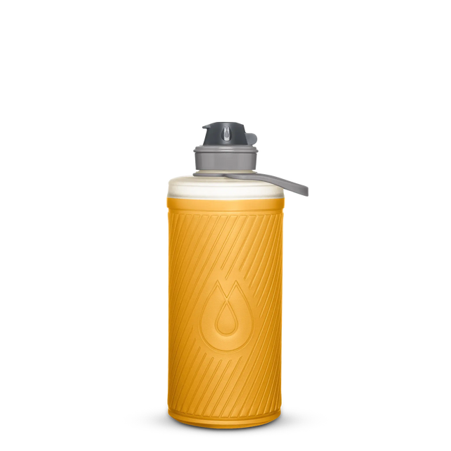 HydraPak Flux 1L Soft Bottle